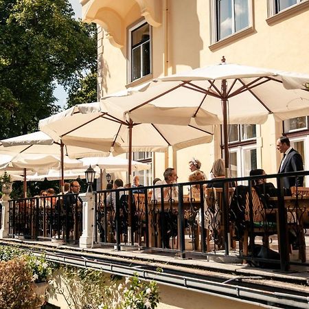 Hotel Marienhof Reichenau an der Rax Zewnętrze zdjęcie
