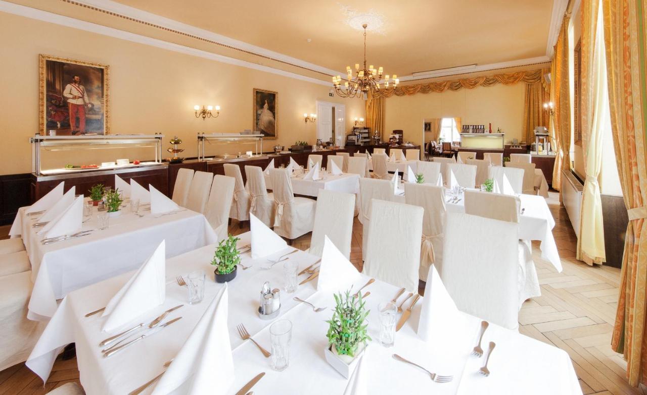 Hotel Marienhof Reichenau an der Rax Zewnętrze zdjęcie