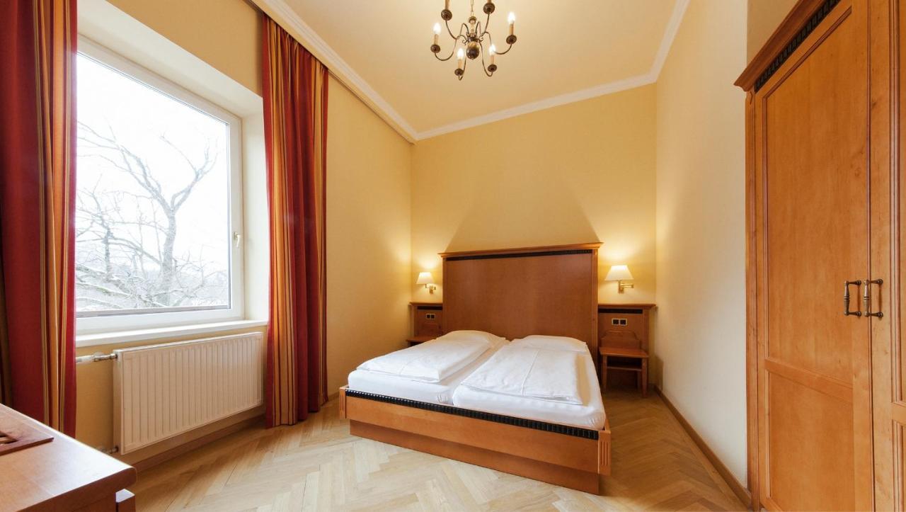 Hotel Marienhof Reichenau an der Rax Zewnętrze zdjęcie