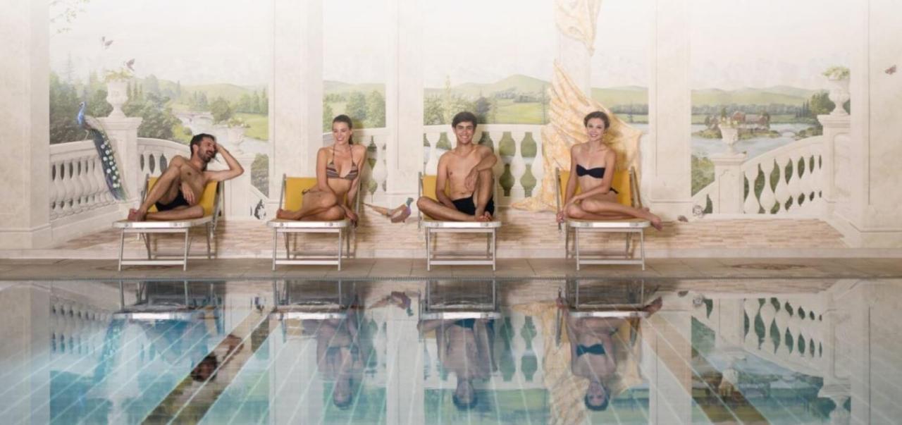 Hotel Marienhof Reichenau an der Rax Zewnętrze zdjęcie