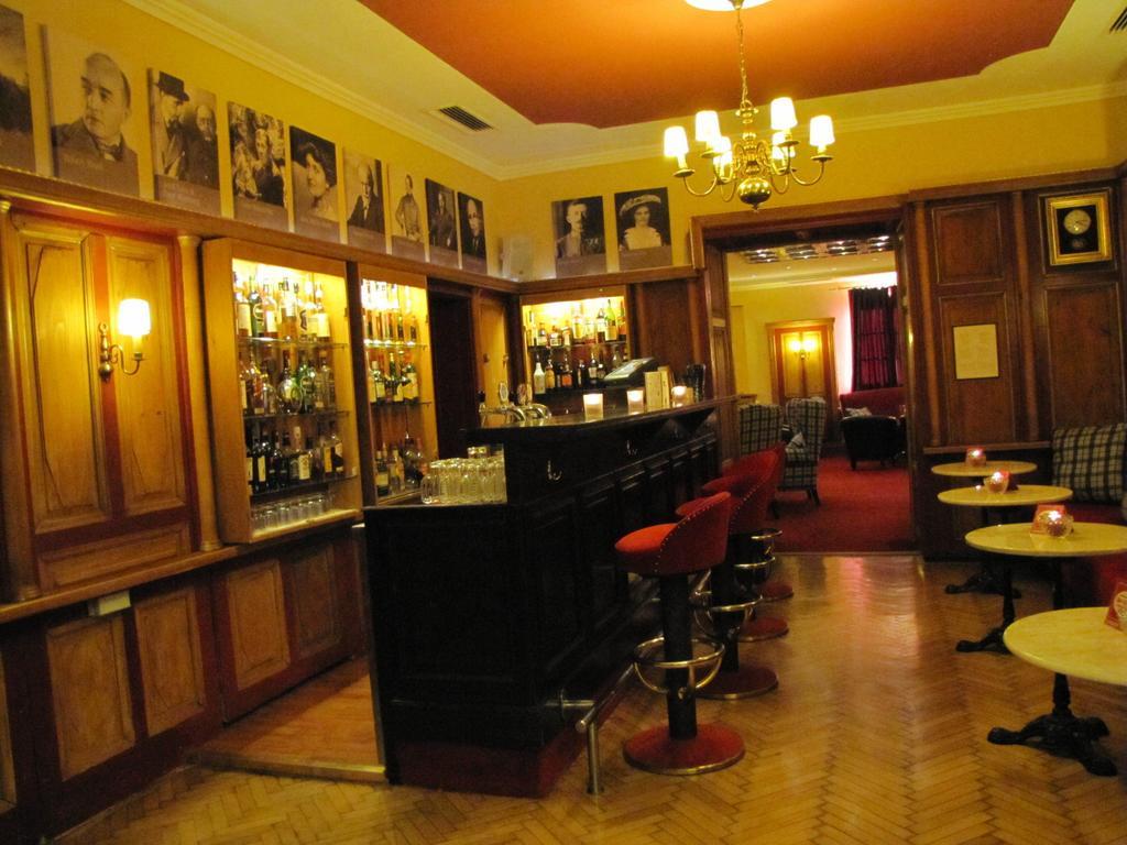 Hotel Marienhof Reichenau an der Rax Zewnętrze zdjęcie
