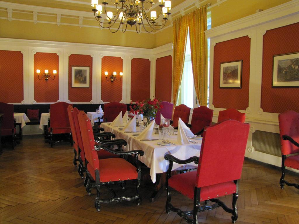 Hotel Marienhof Reichenau an der Rax Zewnętrze zdjęcie