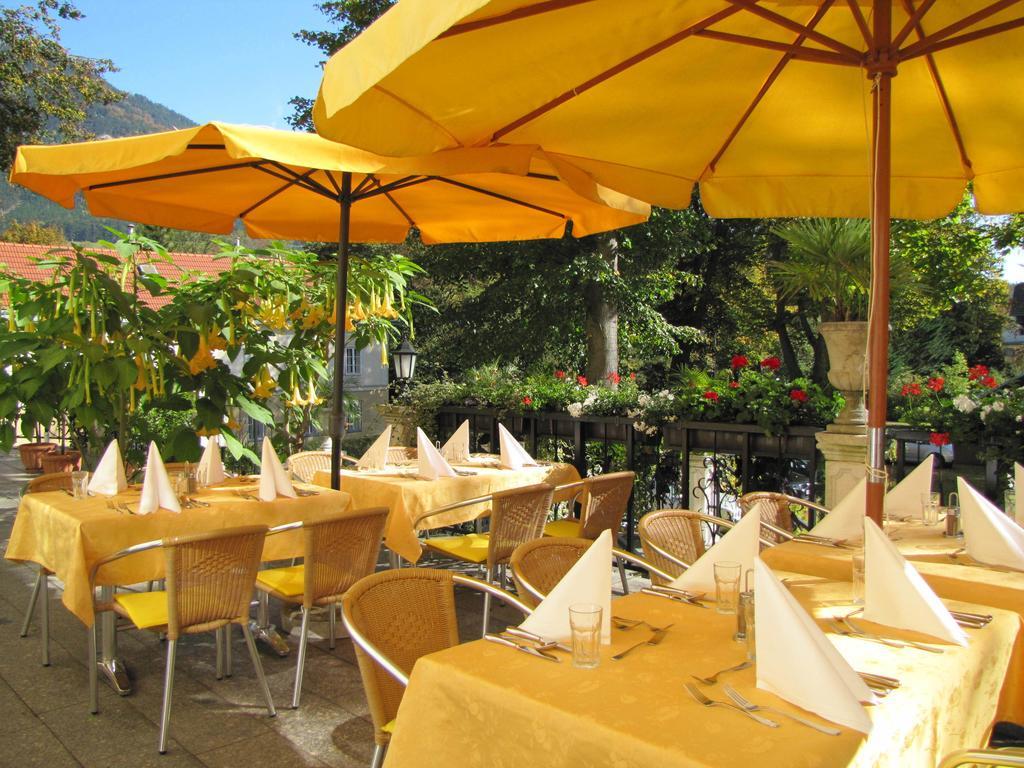Hotel Marienhof Reichenau an der Rax Zewnętrze zdjęcie