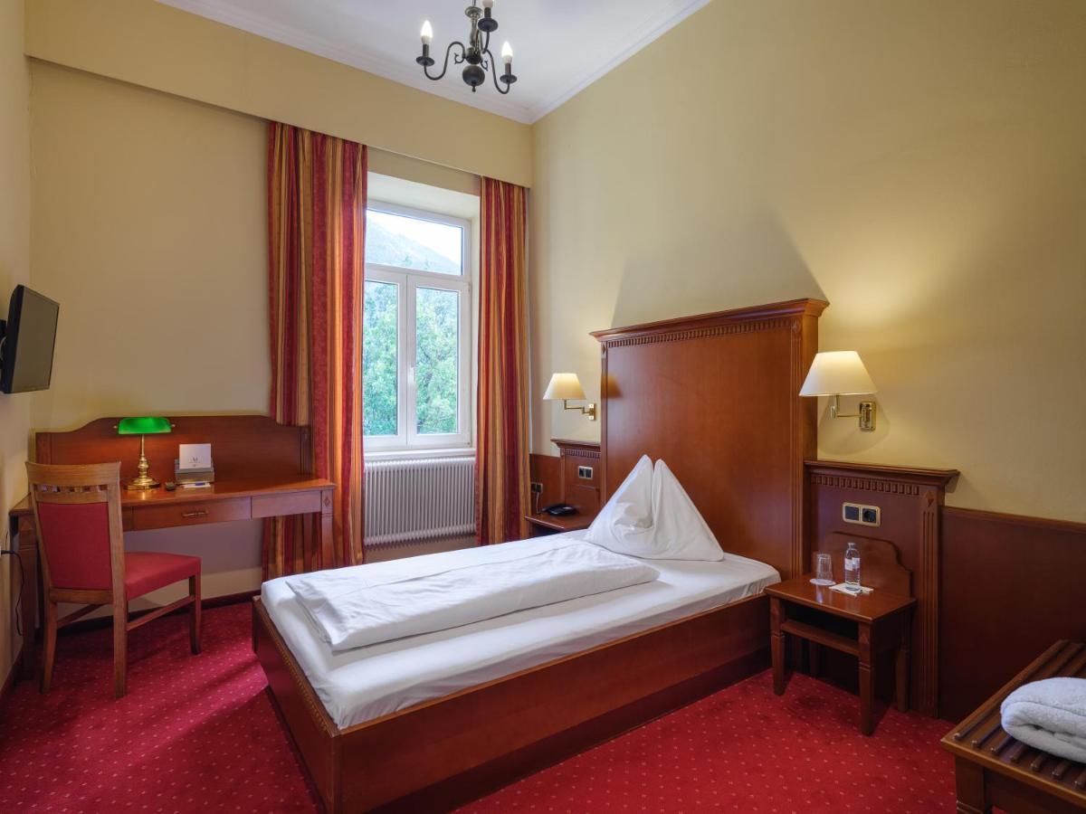 Hotel Marienhof Reichenau an der Rax Zewnętrze zdjęcie