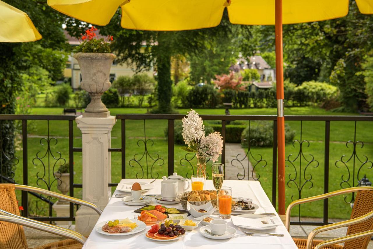 Hotel Marienhof Reichenau an der Rax Zewnętrze zdjęcie