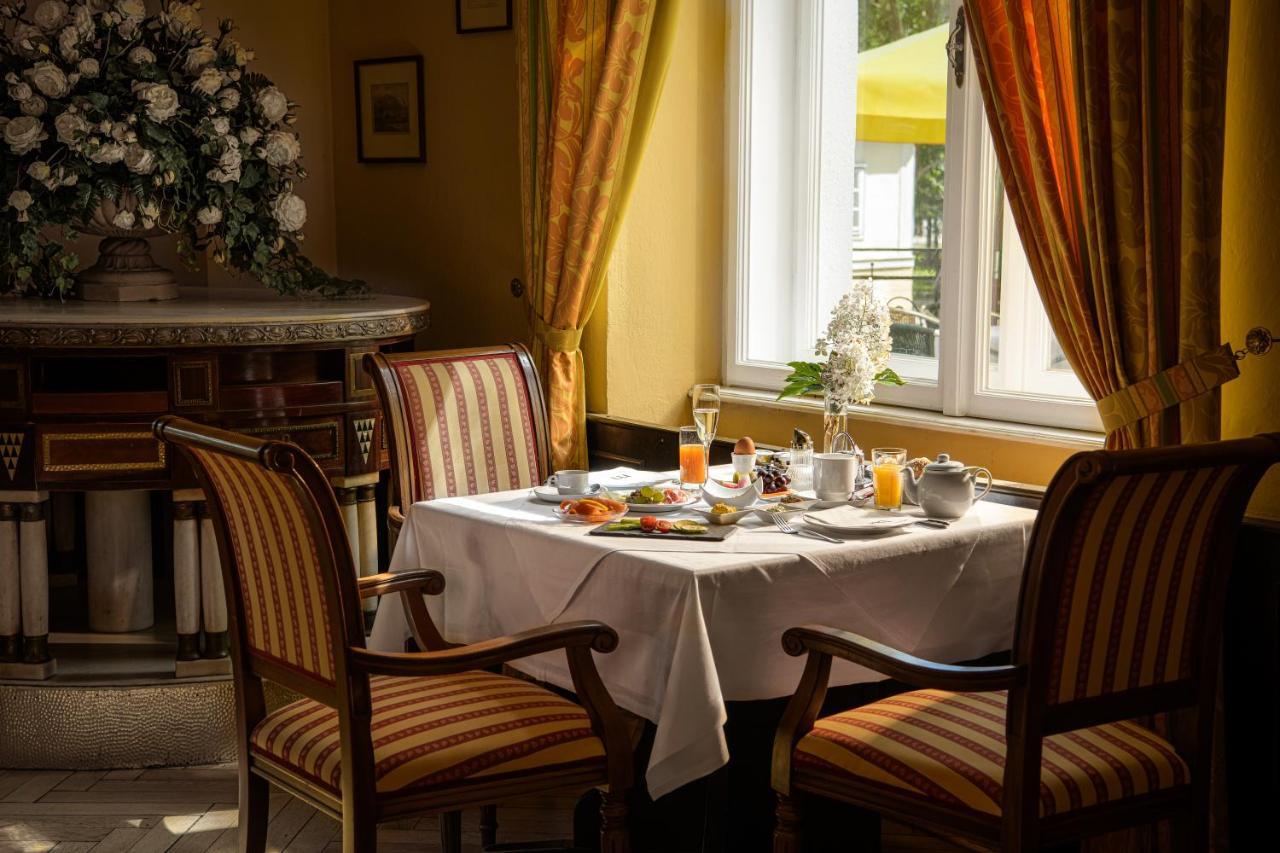 Hotel Marienhof Reichenau an der Rax Zewnętrze zdjęcie
