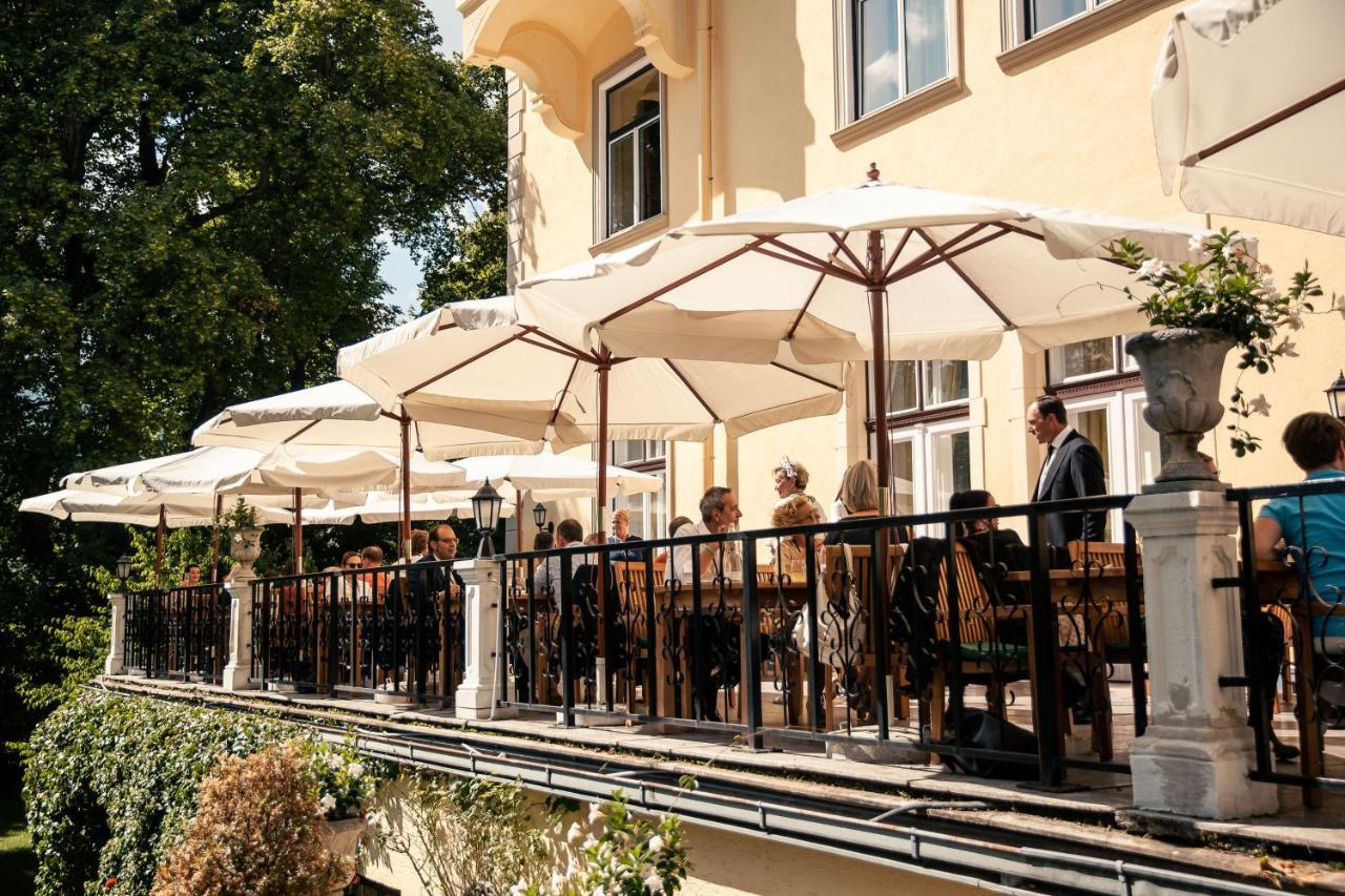 Hotel Marienhof Reichenau an der Rax Zewnętrze zdjęcie