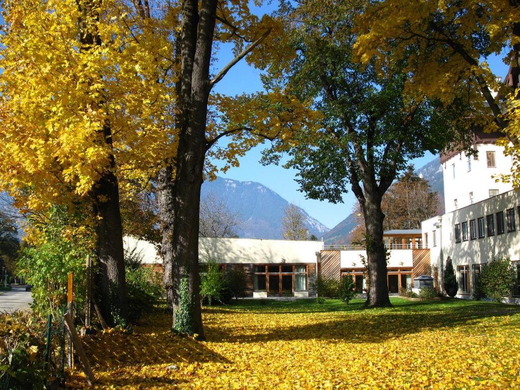 Hotel Marienhof Reichenau an der Rax Zewnętrze zdjęcie