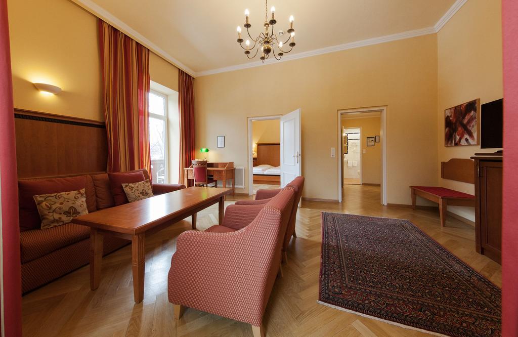 Hotel Marienhof Reichenau an der Rax Zewnętrze zdjęcie