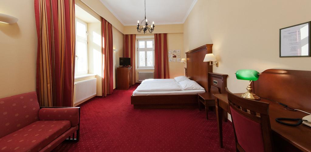 Hotel Marienhof Reichenau an der Rax Zewnętrze zdjęcie