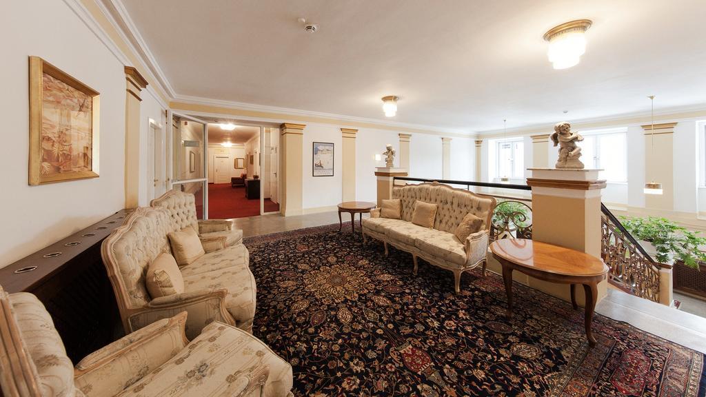 Hotel Marienhof Reichenau an der Rax Zewnętrze zdjęcie