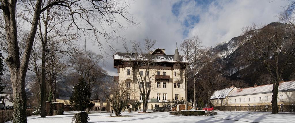 Hotel Marienhof Reichenau an der Rax Zewnętrze zdjęcie