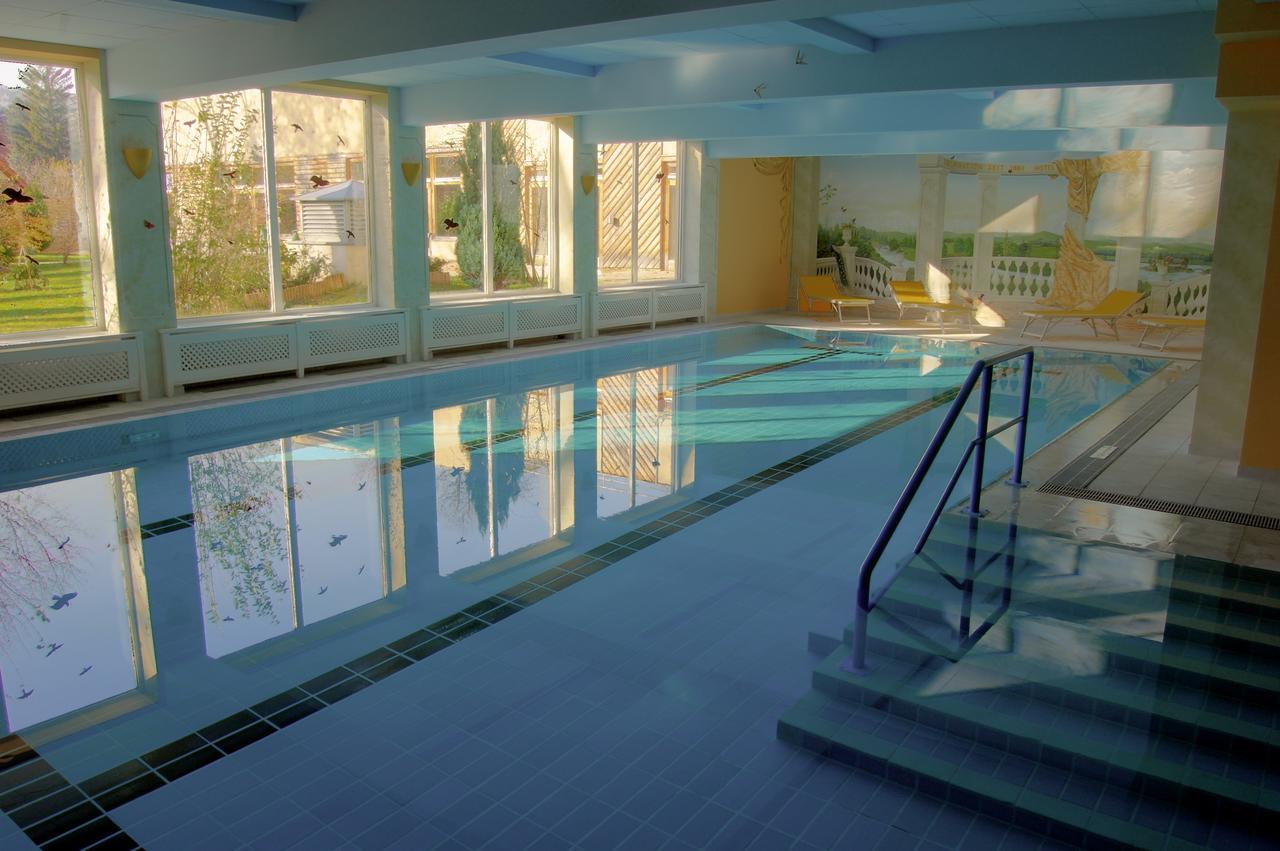 Hotel Marienhof Reichenau an der Rax Zewnętrze zdjęcie
