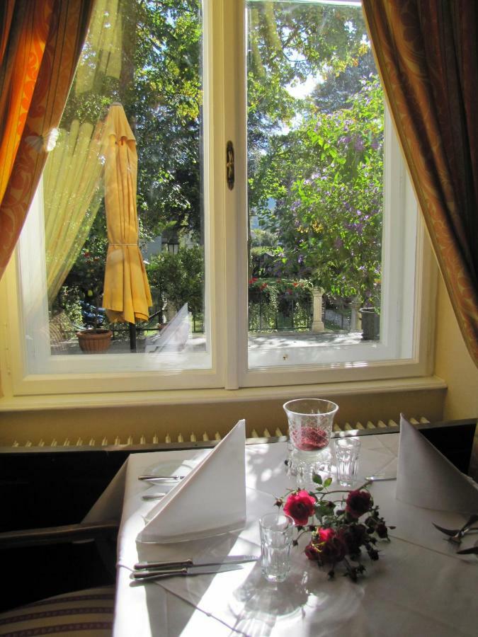 Hotel Marienhof Reichenau an der Rax Zewnętrze zdjęcie