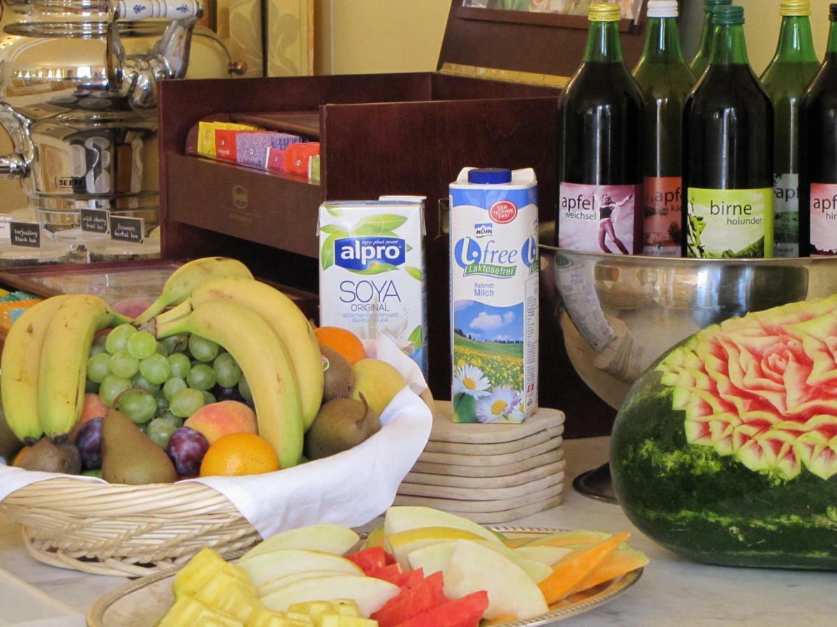 Hotel Marienhof Reichenau an der Rax Zewnętrze zdjęcie