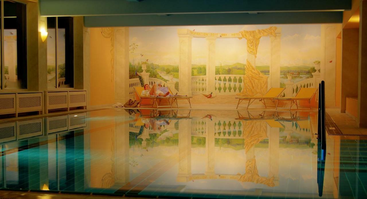 Hotel Marienhof Reichenau an der Rax Zewnętrze zdjęcie