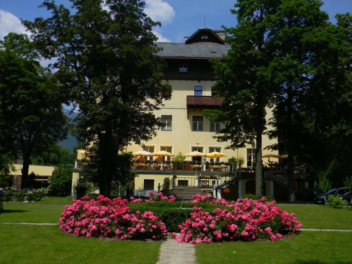 Hotel Marienhof Reichenau an der Rax Zewnętrze zdjęcie
