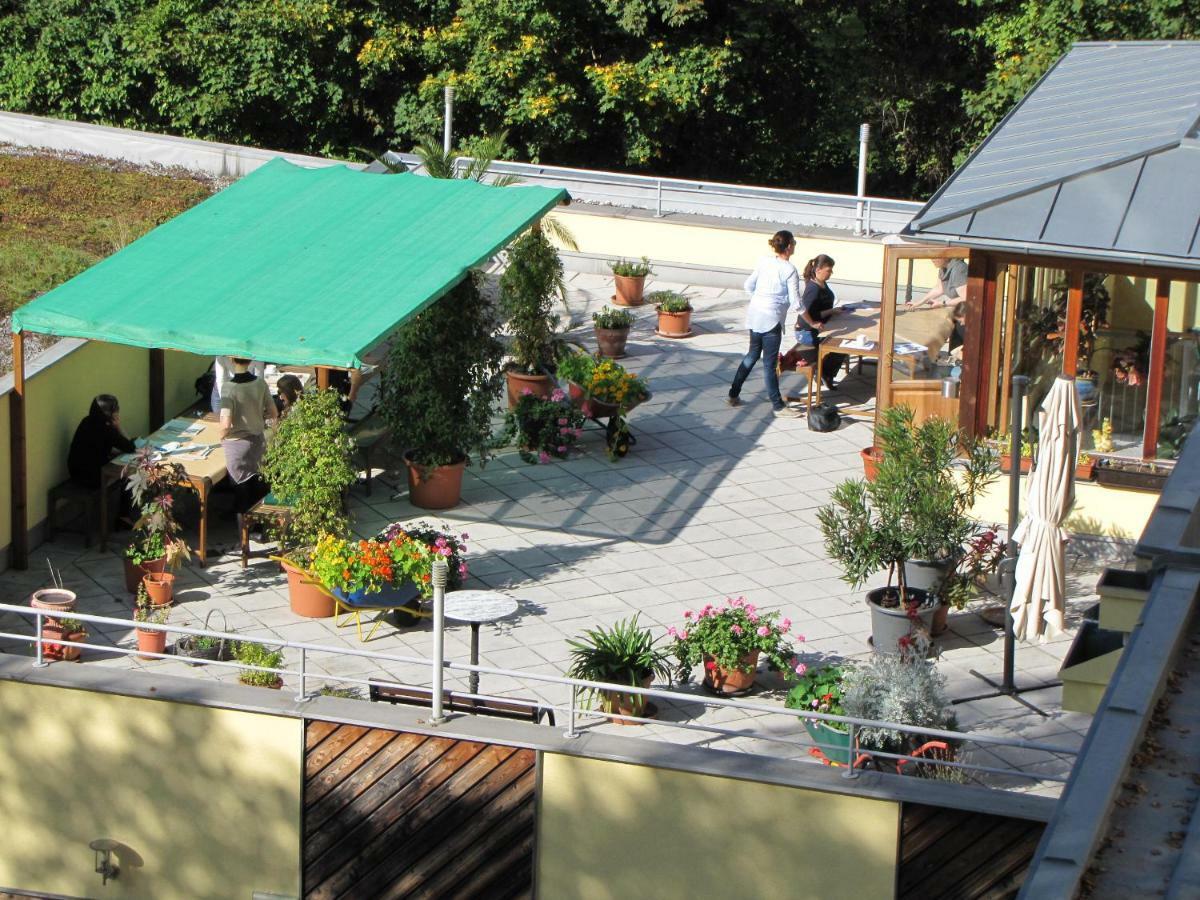 Hotel Marienhof Reichenau an der Rax Zewnętrze zdjęcie