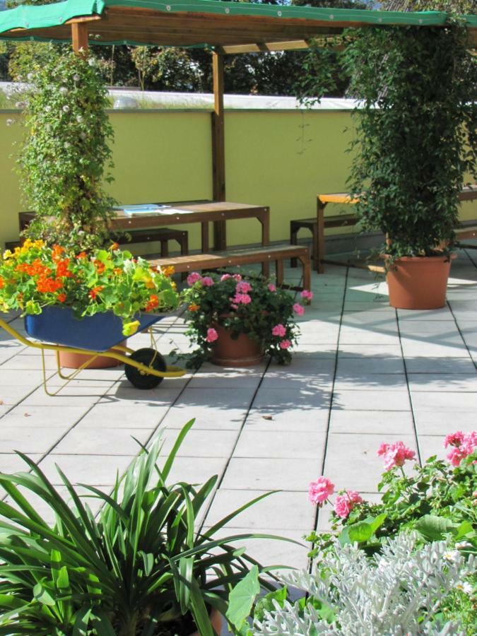 Hotel Marienhof Reichenau an der Rax Zewnętrze zdjęcie